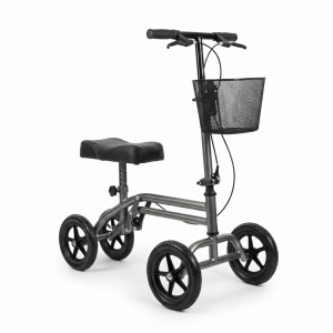 Adjustable Knee Walker Scooter
