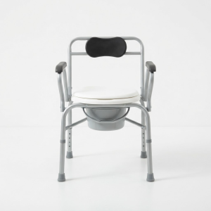 Bedside Commode Chair