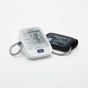 Digital Blood Pressure Monitor