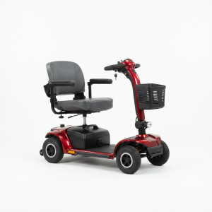Electric Mobility Scooter