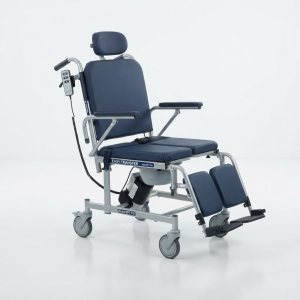 Electric Patient Transfer Chair