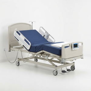 Hospital Bed (Adjustable)