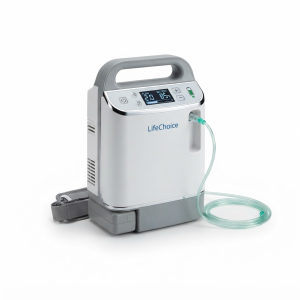 Portable Oxygen Concentrator