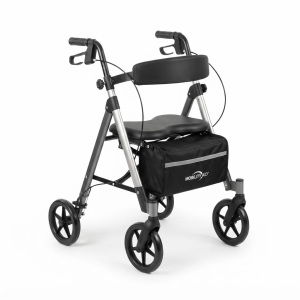 Rollator Walker with Seat
