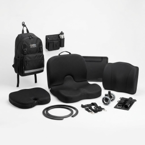 Wheelchair Cushion & Accessories