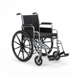 Standard Manual Wheelchair